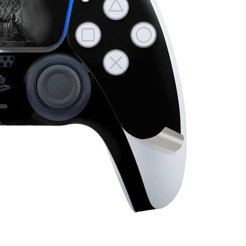 Game of Thrones: The Iron Throne PS5 Controller Skin